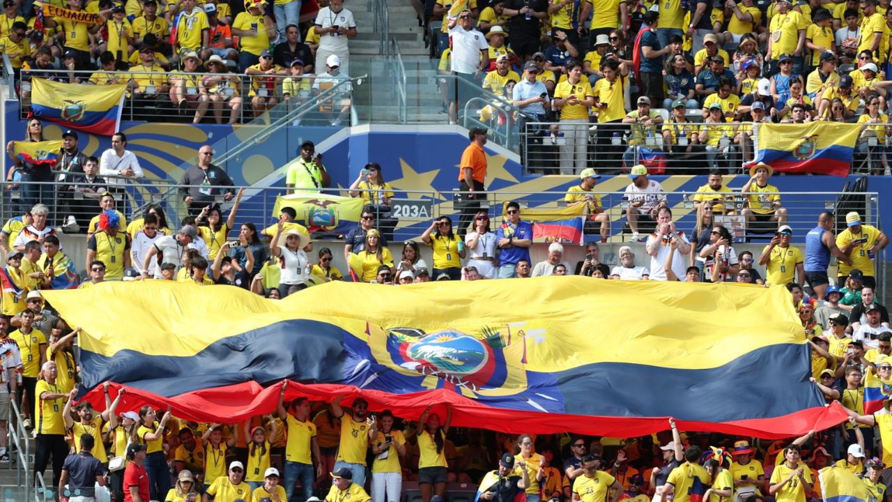 United 2026 supera récord de asistencia de aficionados en los estadios
