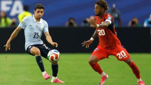 Uruguay es sorprendida por Cabo Verde y suma un nuevo empate en el Mundial