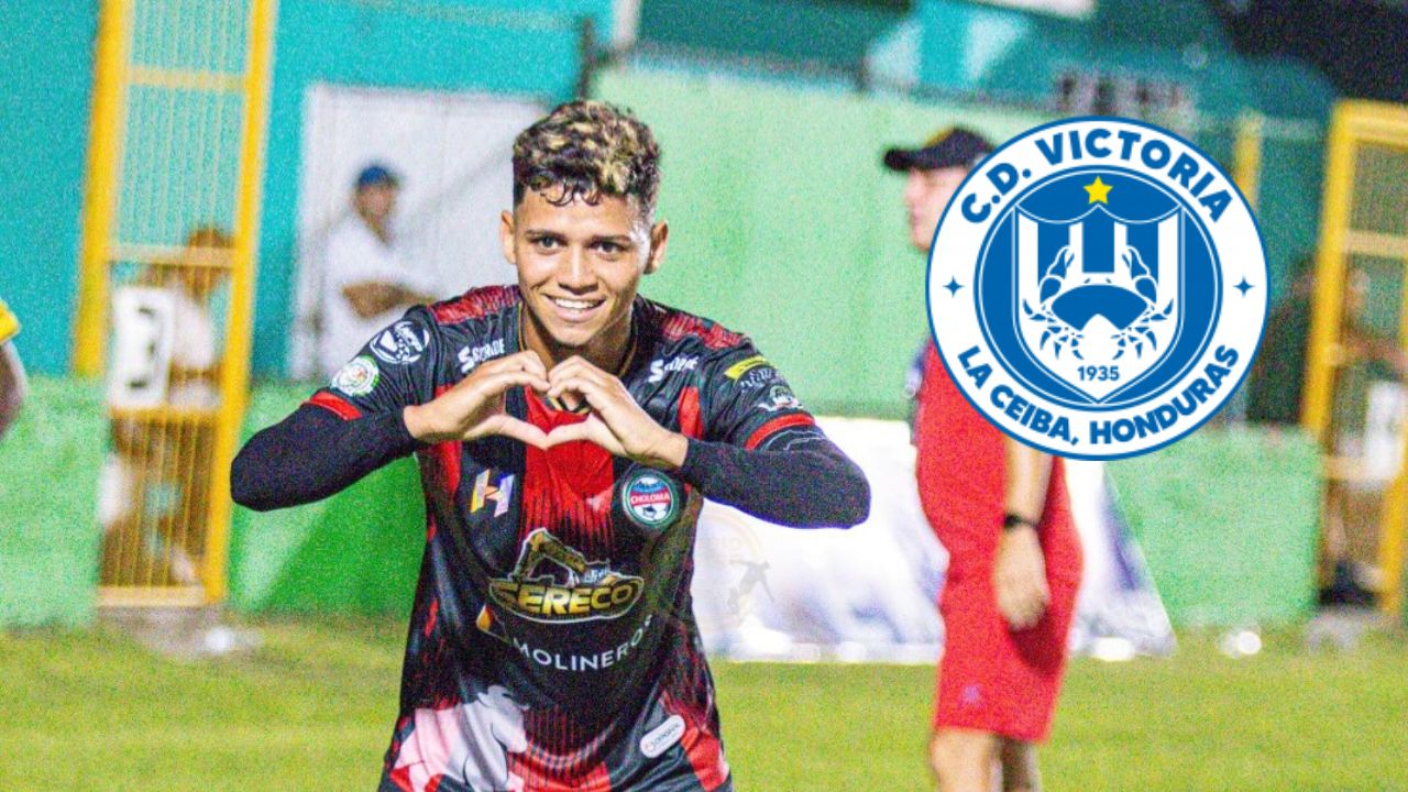 Victoria hace oficial su primer fichaje para la próxima temporada