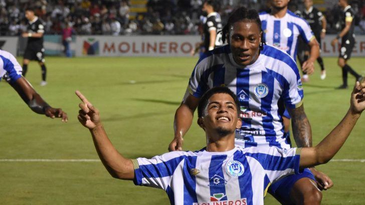 Victoria podría quedarse en la Liga Nacional para el próximo torneo
