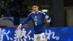 Jugador se retira de su selección tras perderse el Mundial United 2026 por lesión