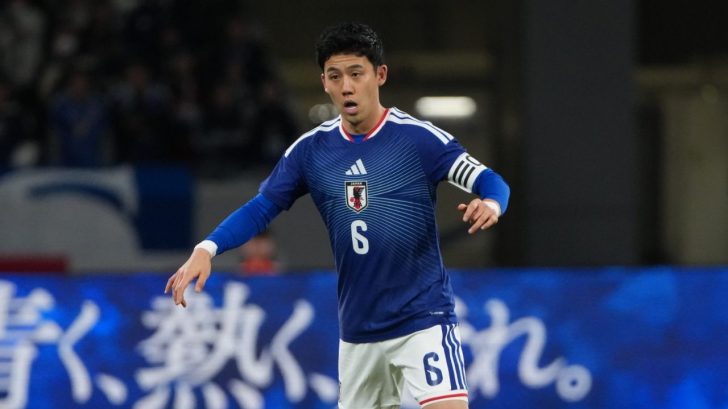 Jugador se retira de su selección tras perderse el Mundial United 2026 por lesión