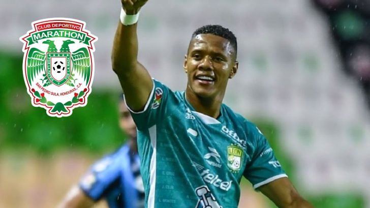 Marathón confirma llegada de extremo colombiano campeón de Liga MX