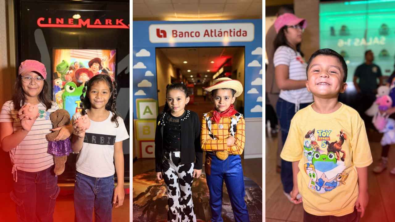 Banco Atlántida premia la preferencia de sus clientes con una premier exclusiva