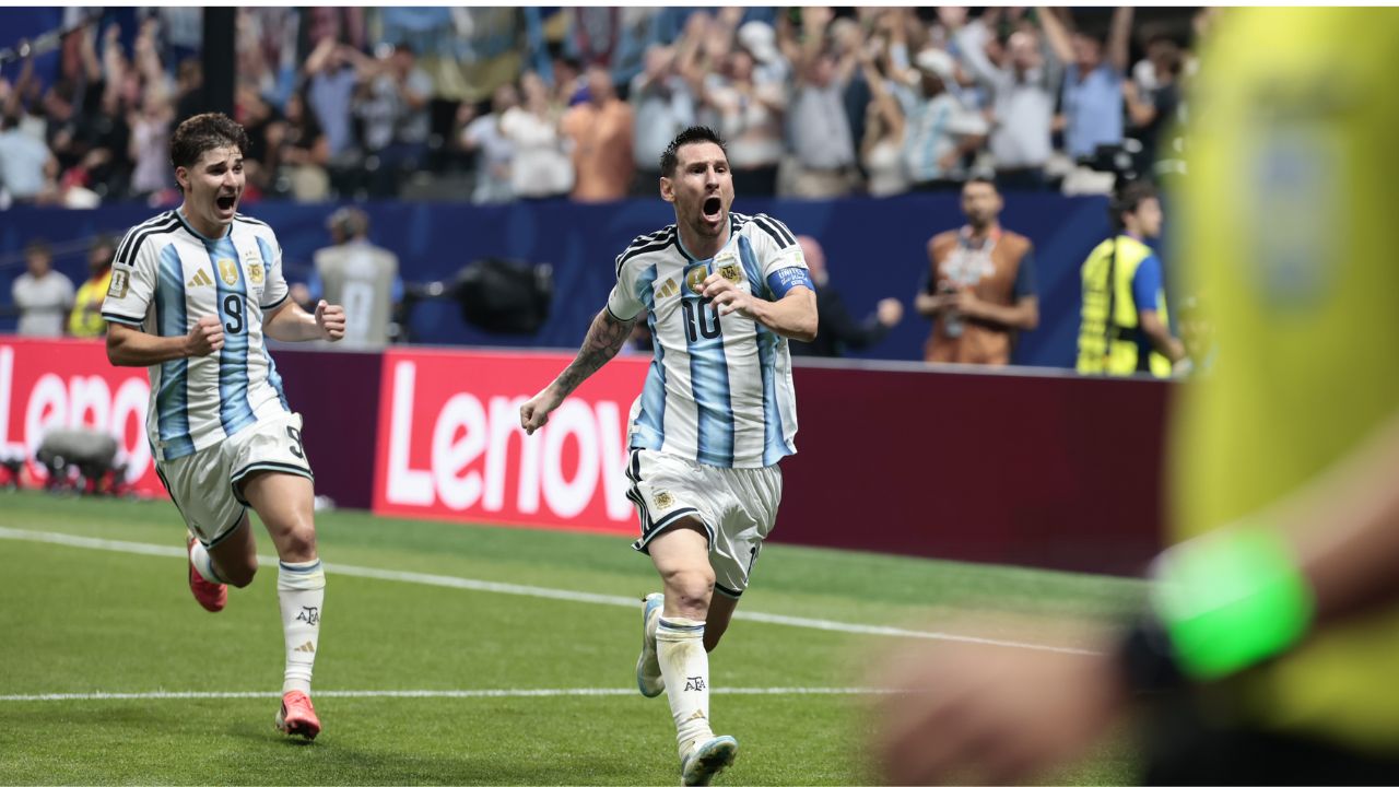 Así marcha la carrera por la Bota de Oro del Mundial 2026