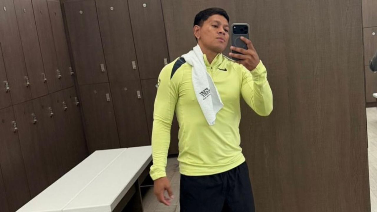 Brayan Moya confirma que ya recibió su residencia de Estados Unidos