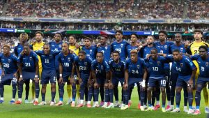 Imagen de Cabo Verde podría disputar la próxima edición de la Copa Oro