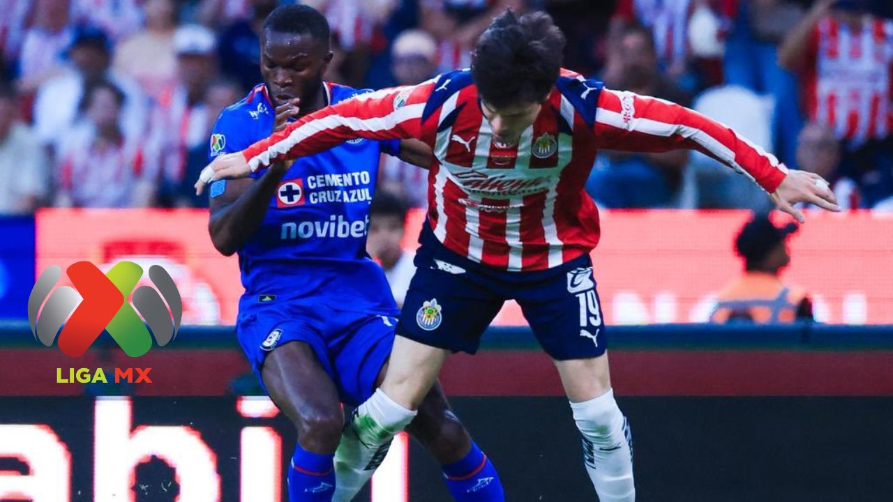Calendario de la jornada de la Liga MX: así arranca el Apertura 2026