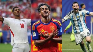 Imagen de Así queda la lucha por el Balón de Oro en el Mundial 2026