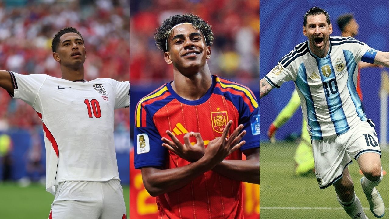 Así queda la lucha por el Balón de Oro en el Mundial 2026