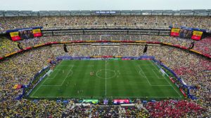 Imagen de ¿Cuándo es la final del Mundial 2026?
