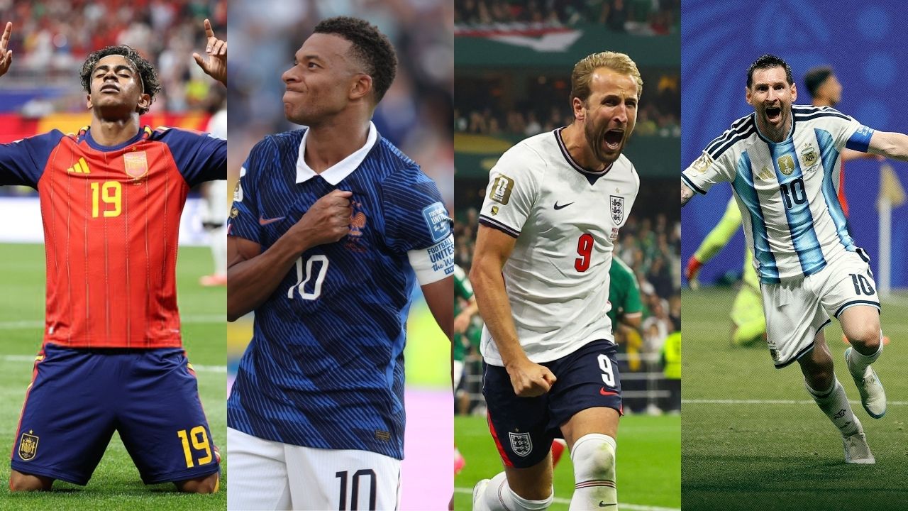 Mundial 2026: Cuánto dinero han ganado las selecciones semifinalistas