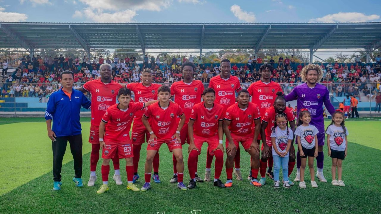 Deportes Savio entra en crisis tras renuncia de su presidente