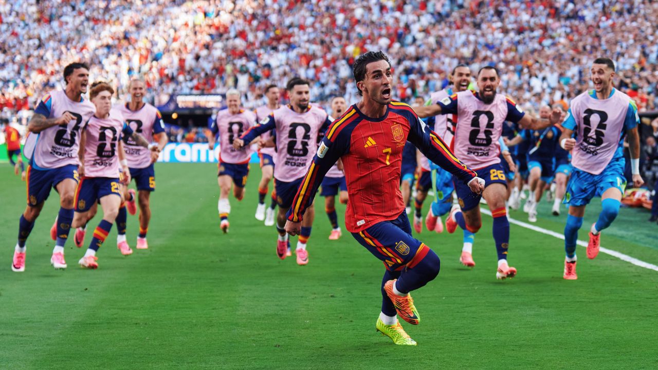 El dinero que gana España por ser el campeón del Mundial 2026