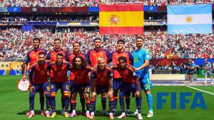 Imagen de FIFA revela el secreto del porqué España fue campeón del mundo