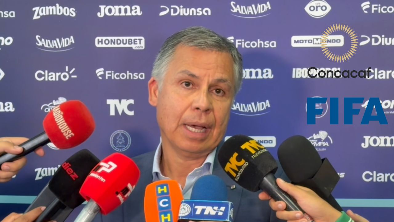FFH comparte su postura ante proyecto de la FIFA y elige formato para el 2030