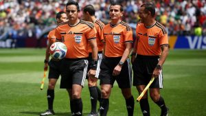 FIFA toma determinación los Walter López y Cristhian Ramírez para 8avos