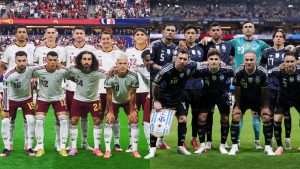 Imagen de Así se jugará la final del Mundial United 2026 tras disputadas las semifinales