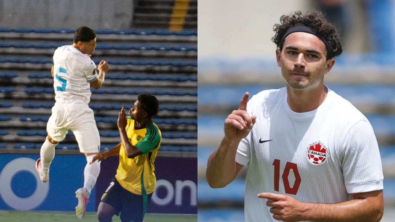 Así quedó el Grupo C tras la derrota de Honduras frente a Jamaica