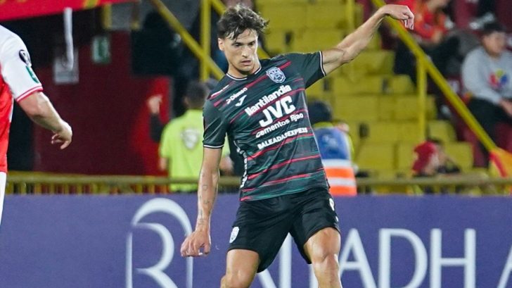 Marathón le sacó un punto al Herediano en su debut en la Copa Centroamericana