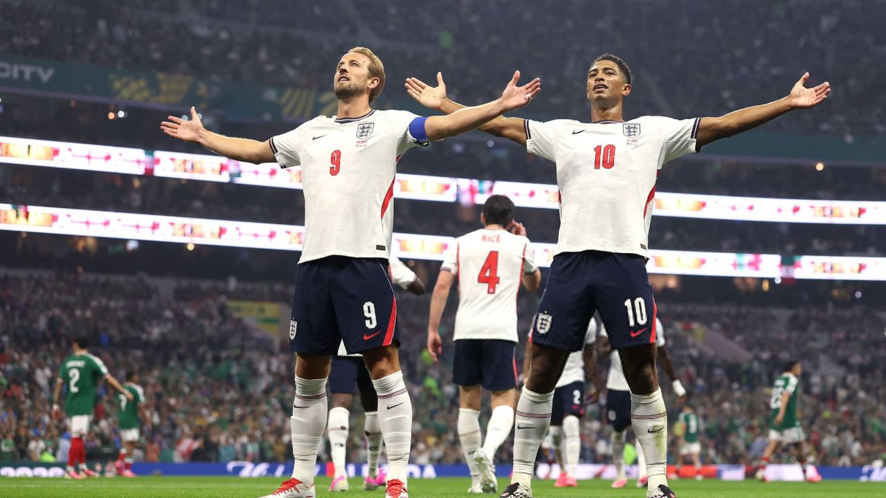 Inglaterra y Kane conocen a su rival en los Cuartos de Final del Mundial