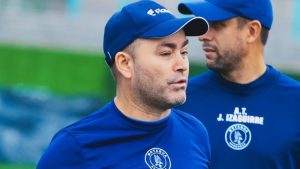 Imagen de Javier López hace autocrítica previo a debut en Copa Centroamericana