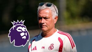 José Mourinho exige a Real Madrid fichaje de figura de la Premier League