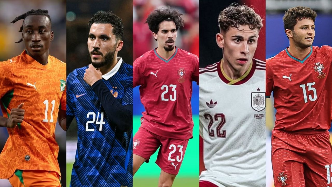 Mundial 2026: Jugadores que más aumentaron su valor durante la disputa de la Copa del Mundo