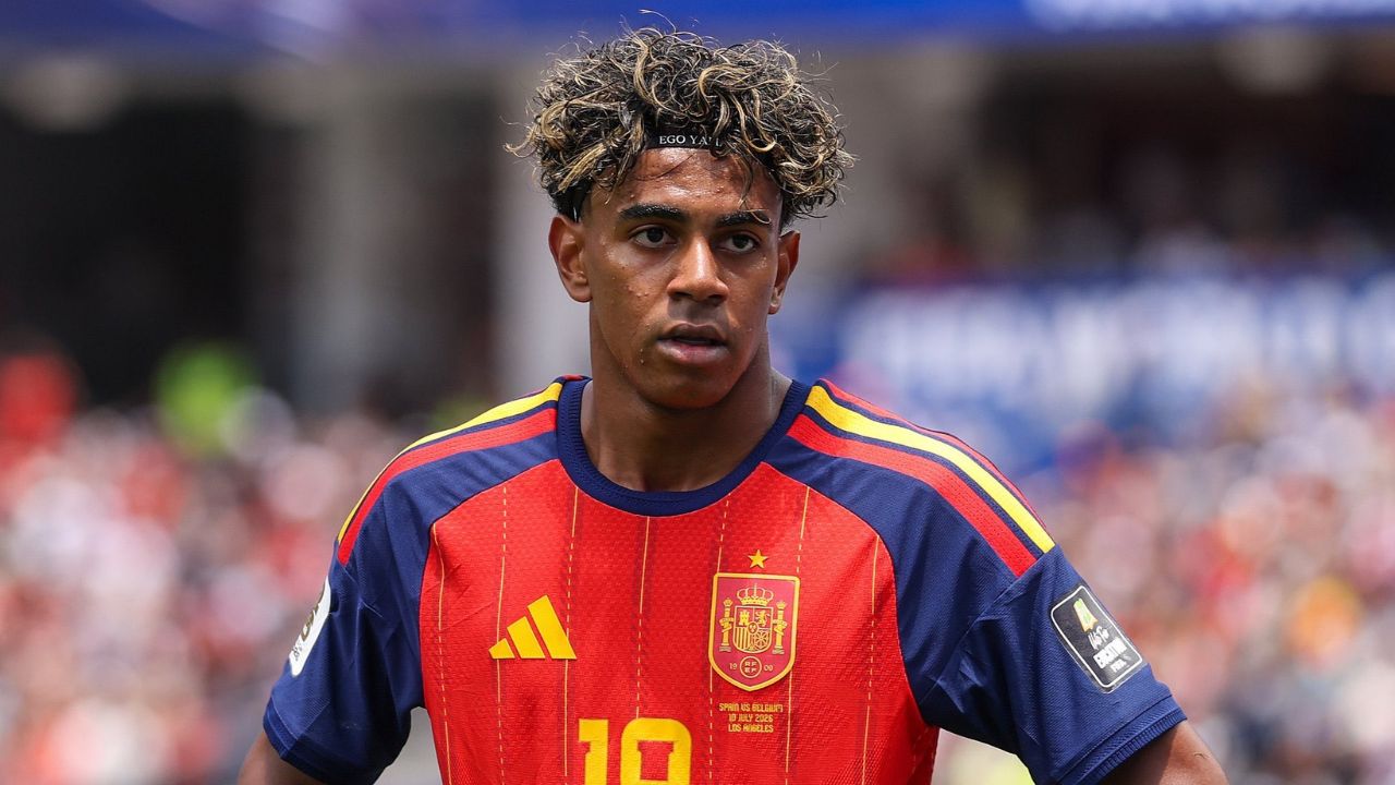 Lamine Yamal desafía a Francia tras confirmarse su encuentro en semifinales