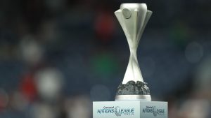 Imagen de Concacaf confirma los bombos y procedimiento del sorteo de la Liga de Naciones