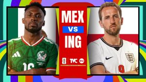 Imagen de Inglaterra logró un aztecazo y elimina a México de su Mundial