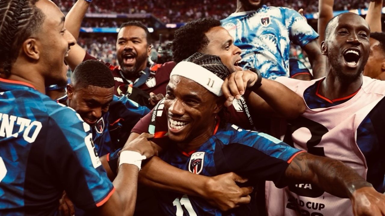 El millonario premio que Cabo Verde se lleva del Mundial 2026 tras asustar a Argentina