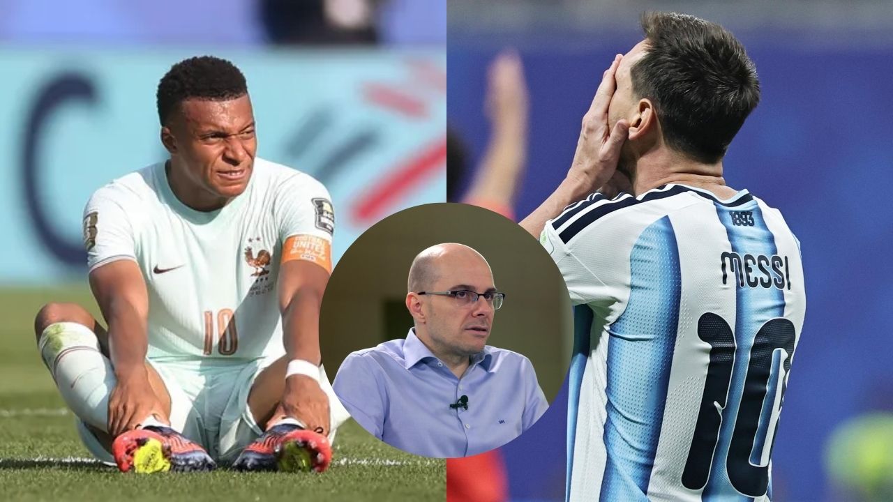 MisterChip sepulta a Argentina y Francia de cara a las semifinales del Mundial 2026