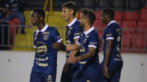 Motagua pierde a una de sus figuras para la Supercopa vs Olimpia