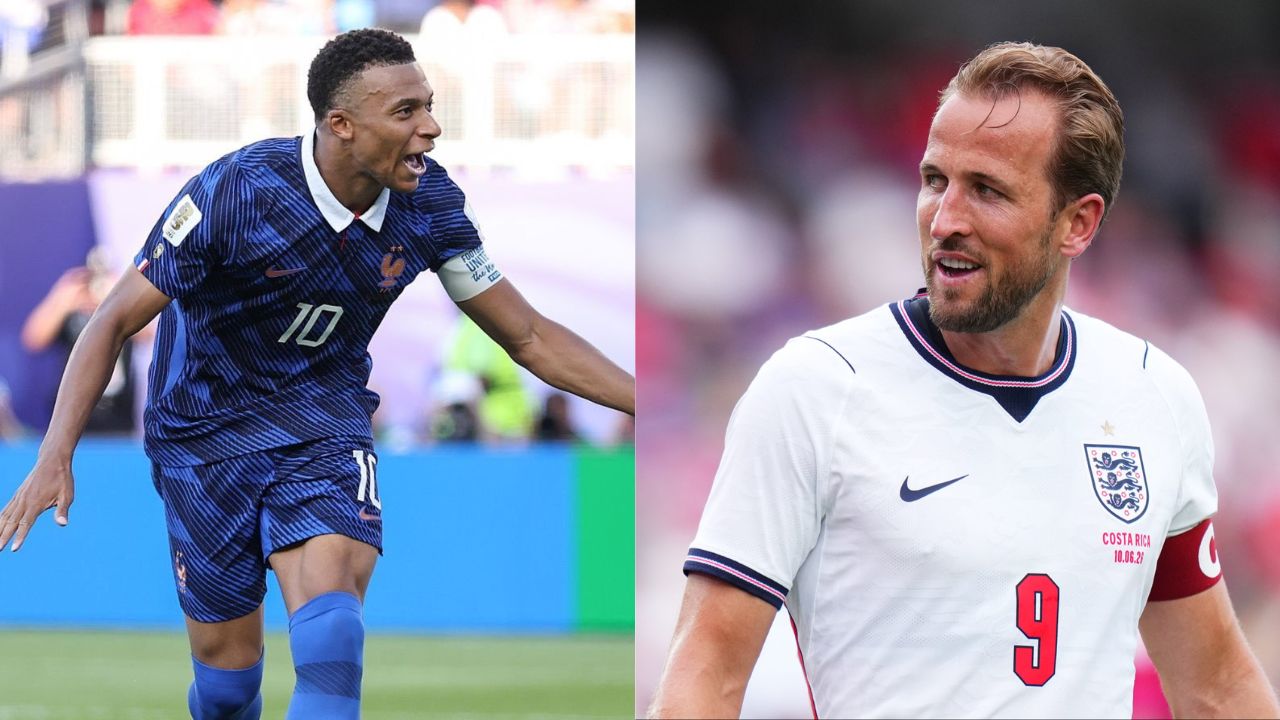 Mundial 2026: Fecha, Hora y lugar del partido del tercer lugar, Francia vs Inglaterra