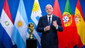 Imagen de Mundial 2030: cuándo es, dónde y quiénes son los clasificados