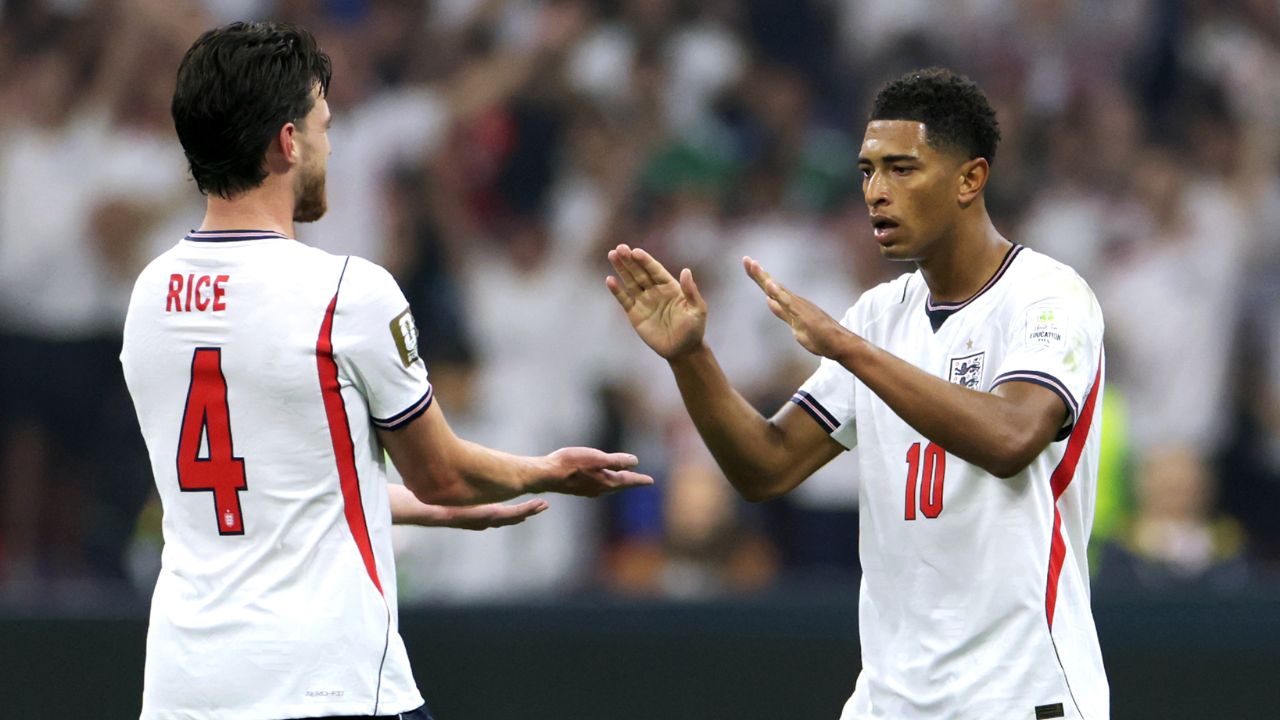 Partido entre Noruega vs Inglaterra sufre problema previo a su disputa en Miami