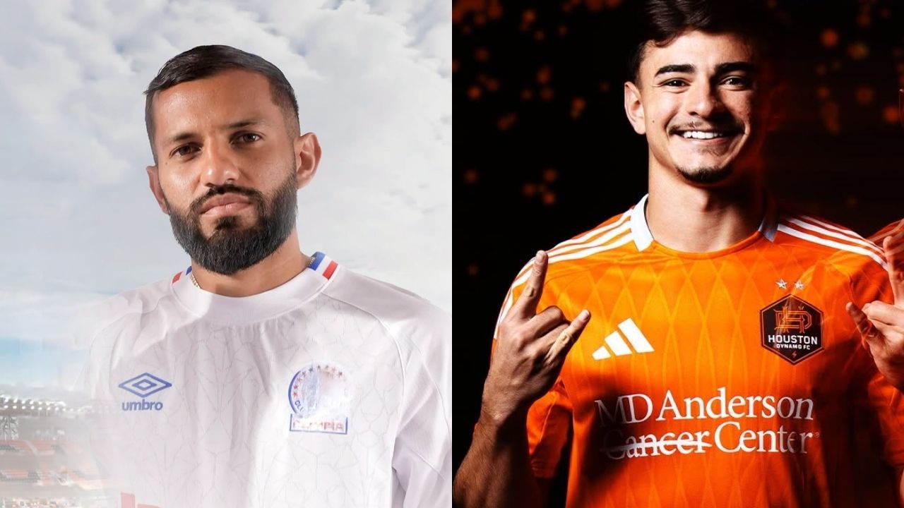 Olimpia vs Houston Dynamo: EN VIVO HOY, Hora, Canal y Cómo ver el partido