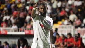 Imagen de Olimpia doblega a Deportivo Mixco y arranca con pie derecho Copa Centroamericana