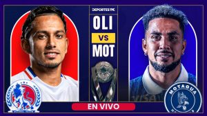 Imagen de Olimpia levanta la Supercopa de Honduras tras vencer a Motagua