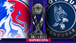 Dónde mirar Olimpia vs Motagua EN VIVO, partido por la Supercopa de Honduras