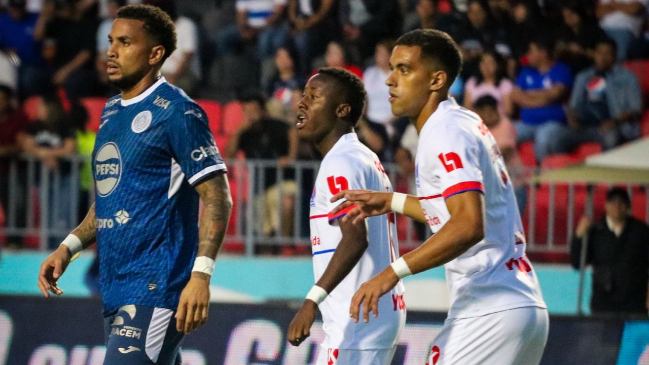 Supercopa Hondubet de Honduras: Así llegan Olimpia y Motagua al partido