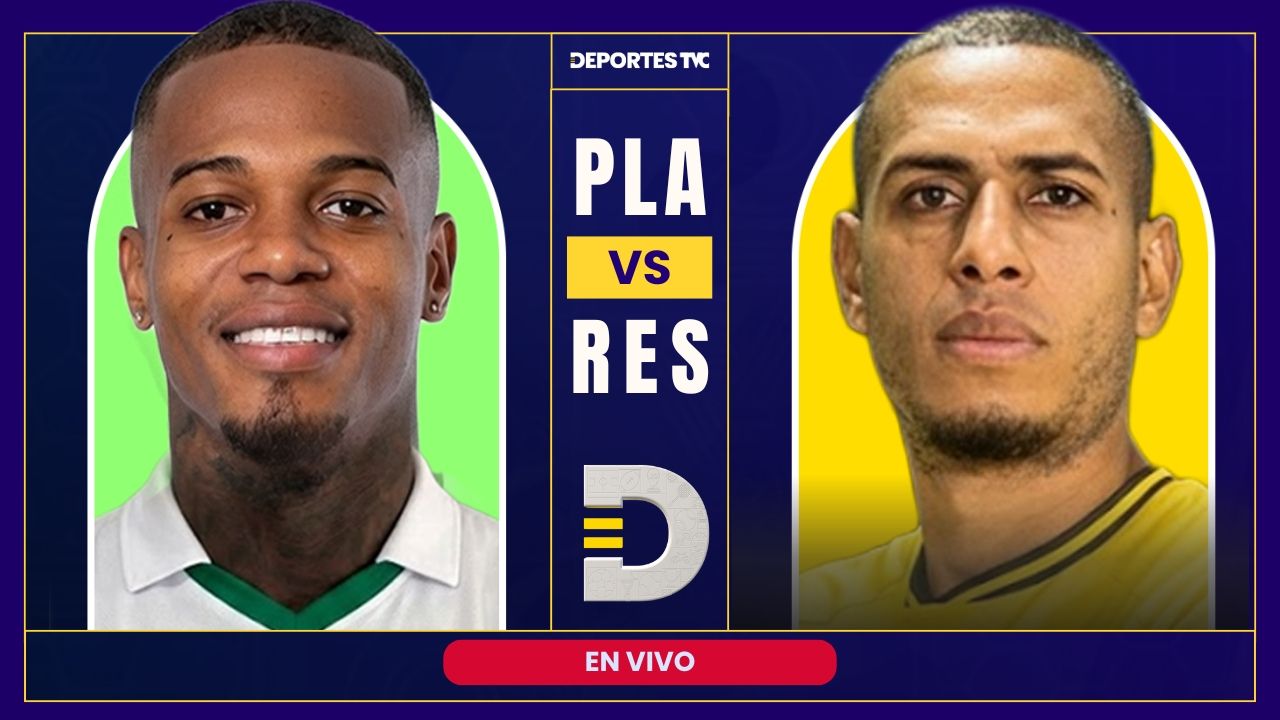 Platense vs Real España EN VIVO hoy: canal, hora y alineaciones del partido