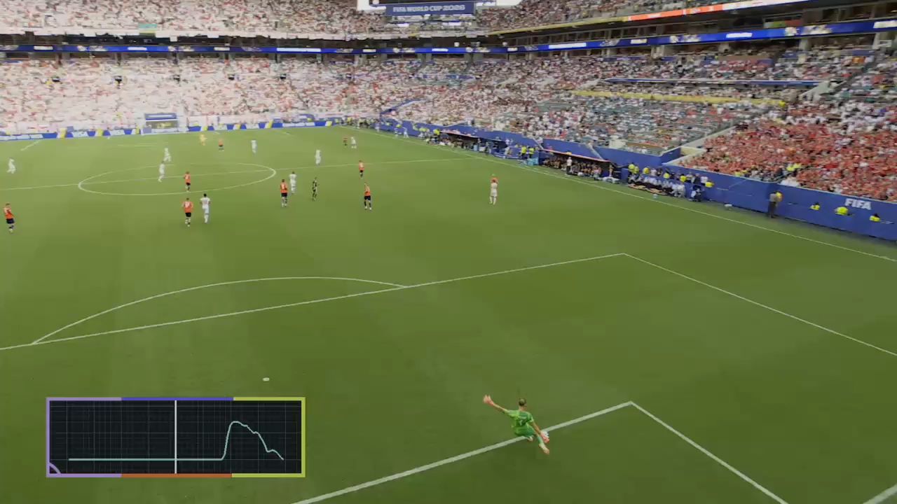 FIFA se pronuncia por polémica en gol del empate de Inglaterra