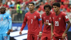Selección de Portugal define a su nuevo técnico tras el fracaso en el Mundial 2026