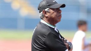 Primi Maradiaga aparece como entrenador de nuevo equipo en Honduras