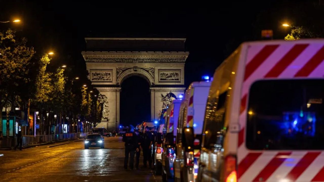 Aficionada de Francia muere durante las celebraciones del Mundial 2026