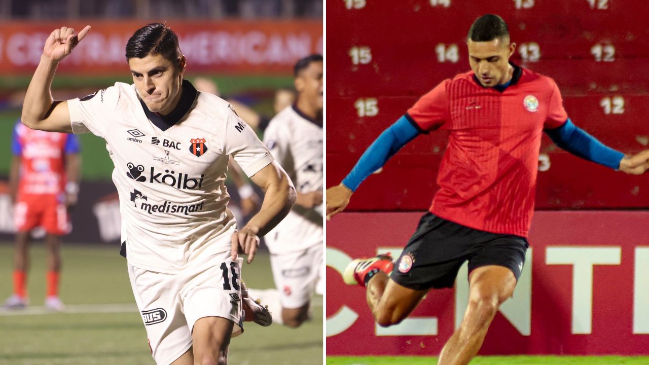 Alajuelense (LDA) vs Xelajú EN VIVO: ¿Donde mirar la Copa Centroamericana?
