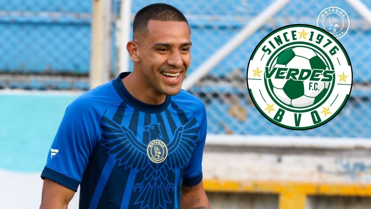 Alejandro Reyes destapa que provocó la caída ante Olimpia y manda advertencia a Verdes