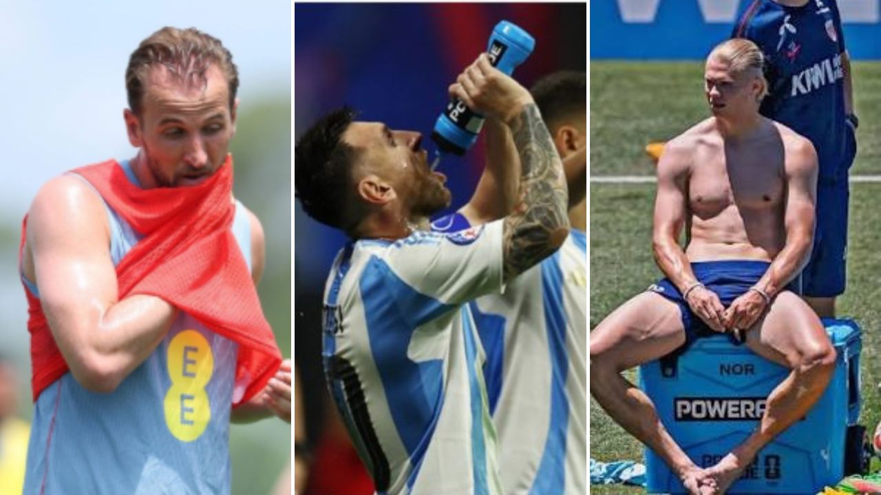 Alerta en el Mundial 2026: ola de calor extrema amenaza los partidos en Estados Unidos